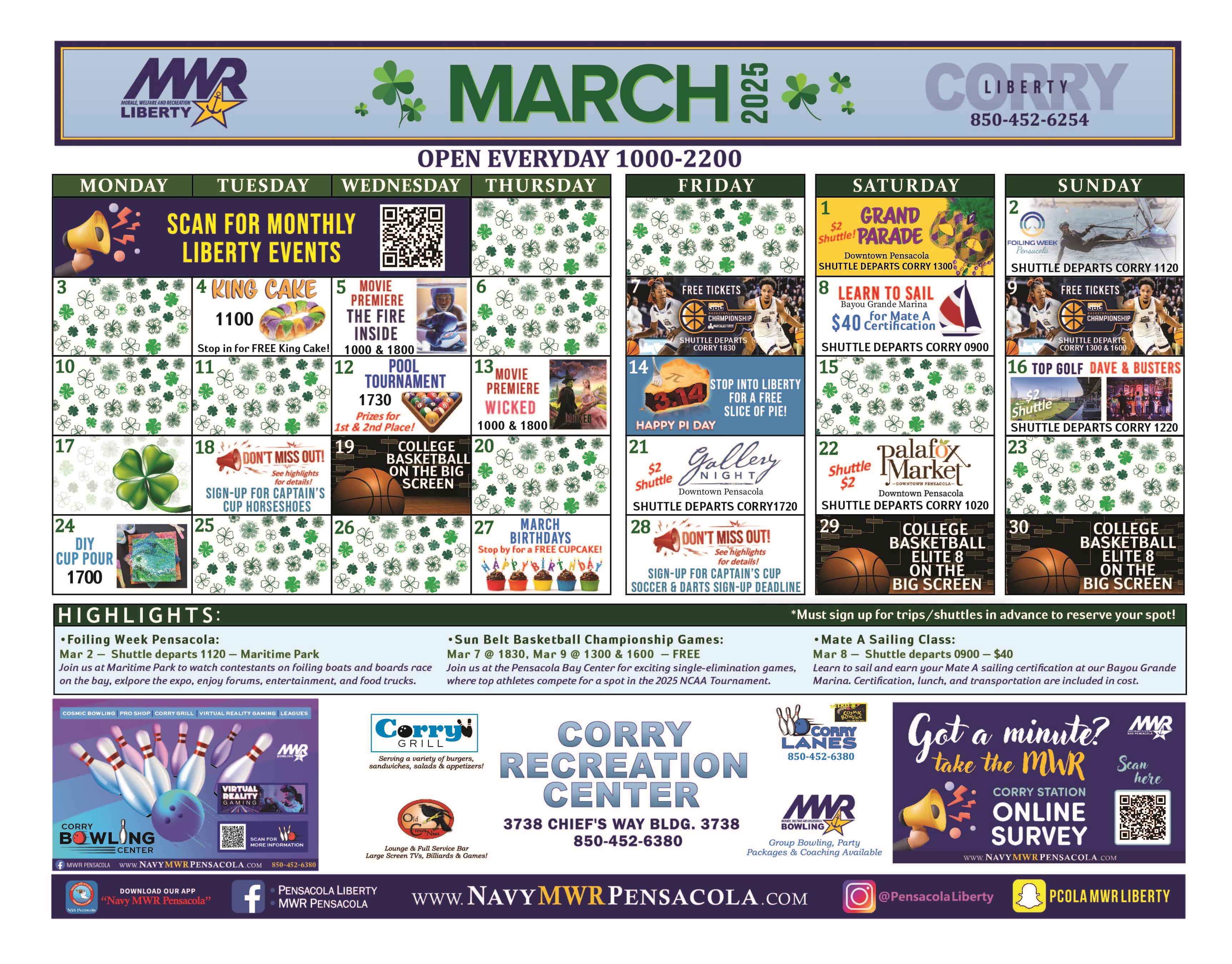 Corry March 2025 Liberty Calendar.jpg